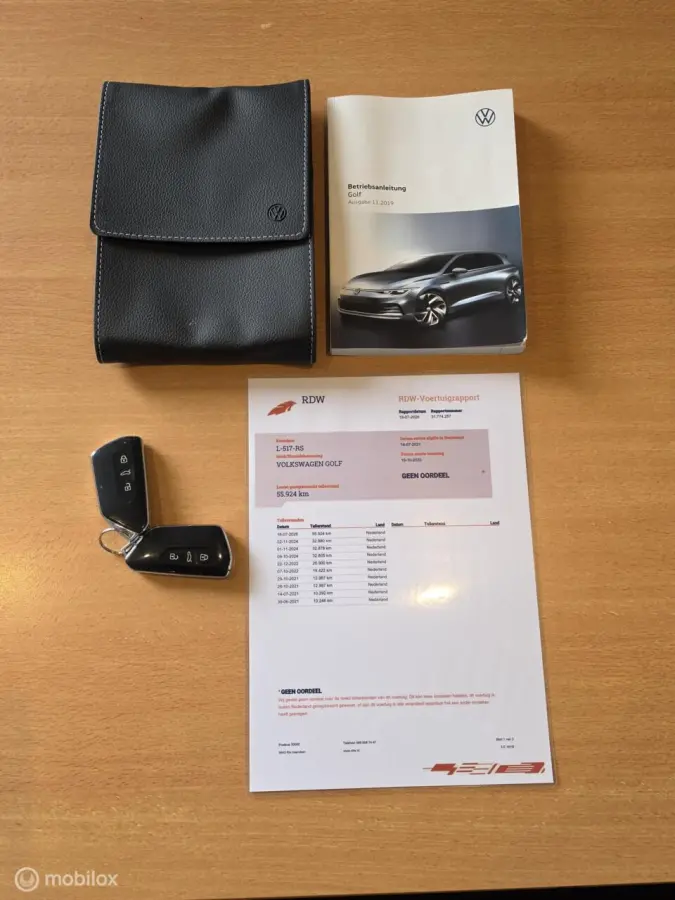 1.5 TSI STYLE CARPLAY CAMERA ACC MASSAGE