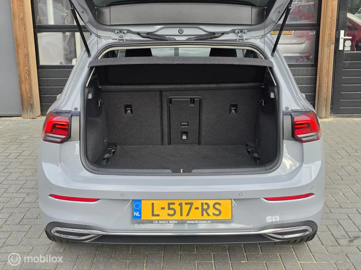 1.5 TSI STYLE CARPLAY CAMERA ACC MASSAGE