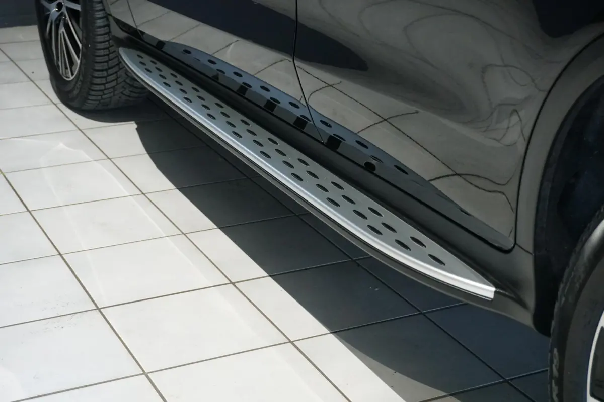 4MATIC Business Solution Luxury + 360 CAMERA / LEDER