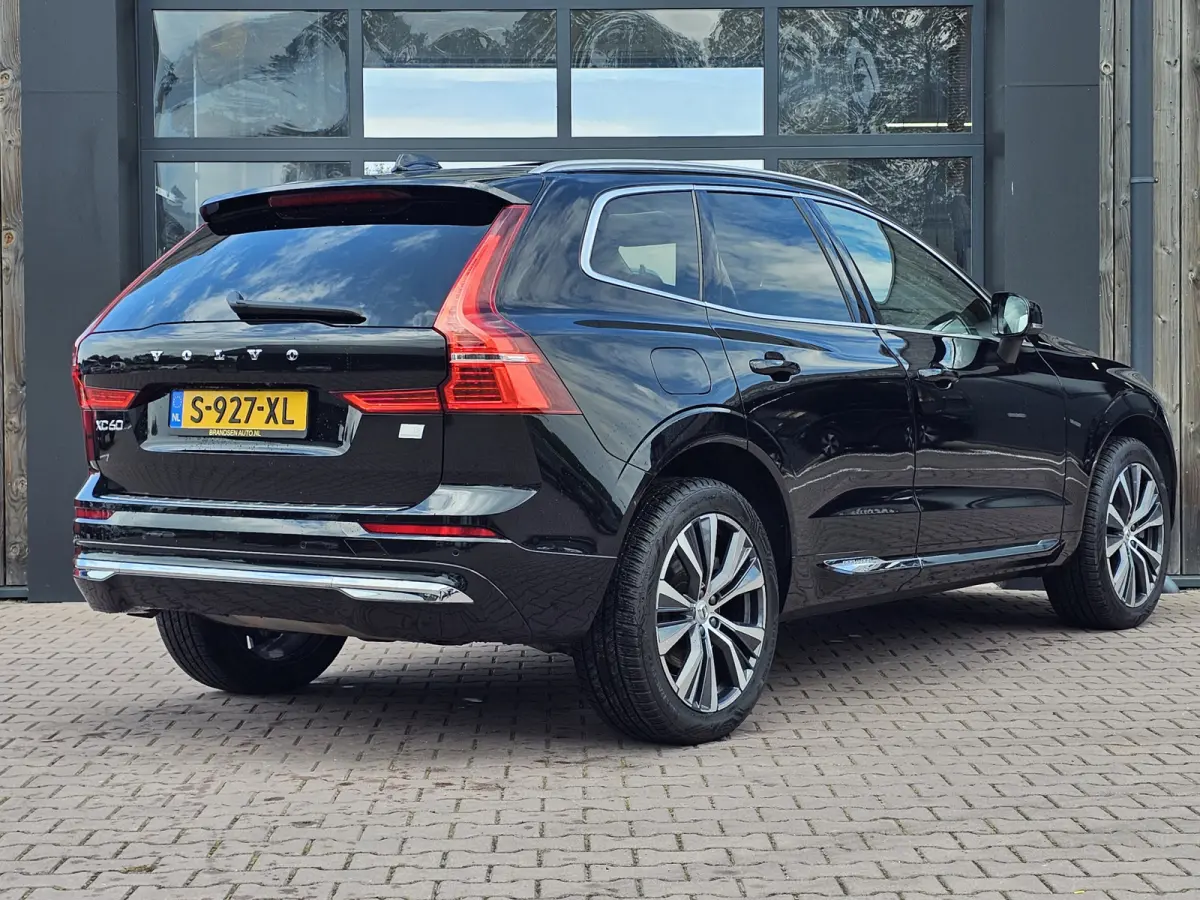 2.0 T6 Plug-in Hybrid AWD Inscription Exclusive | IntelliSafe Pro/Assistent/Surround | Pano | Harman Kardon | ACC | 360 camera | Stoelverwarming//verkoeling | Leder | Blis |