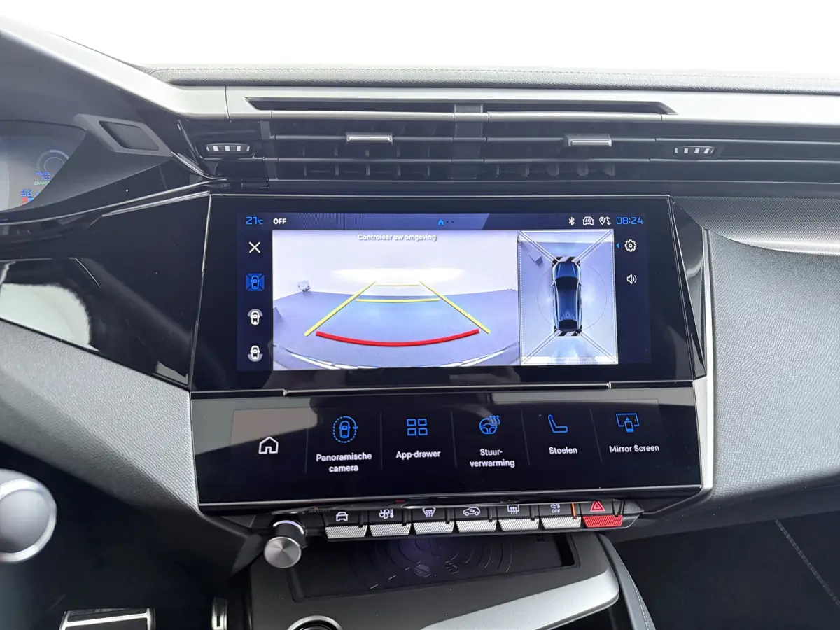 | Demo Deal | GT Exclusive 58 kWh | Audio installatie | Keyless entry | Warmtepomp