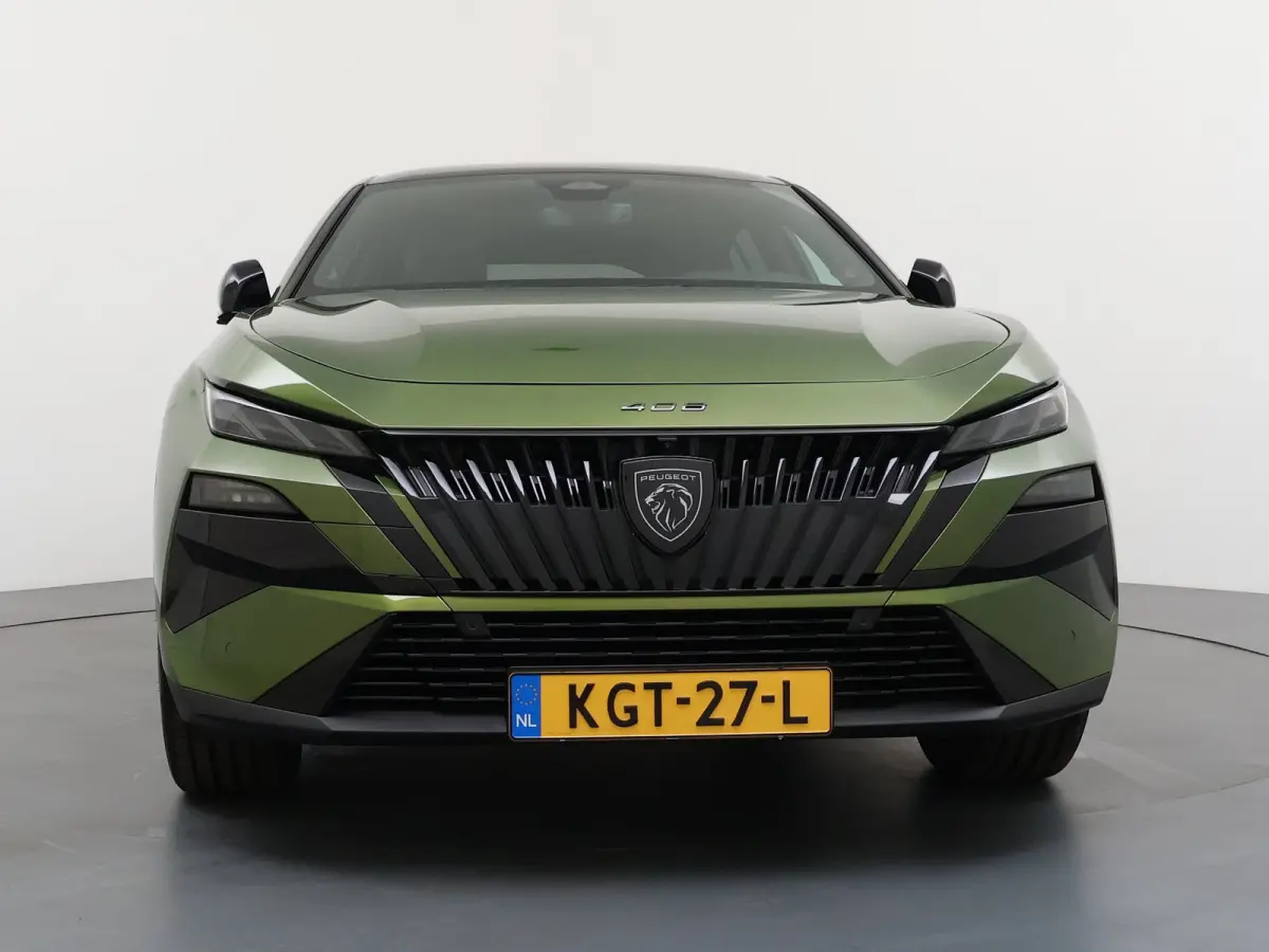 | Demo Deal | GT Exclusive 58 kWh | Audio installatie | Keyless entry | Warmtepomp