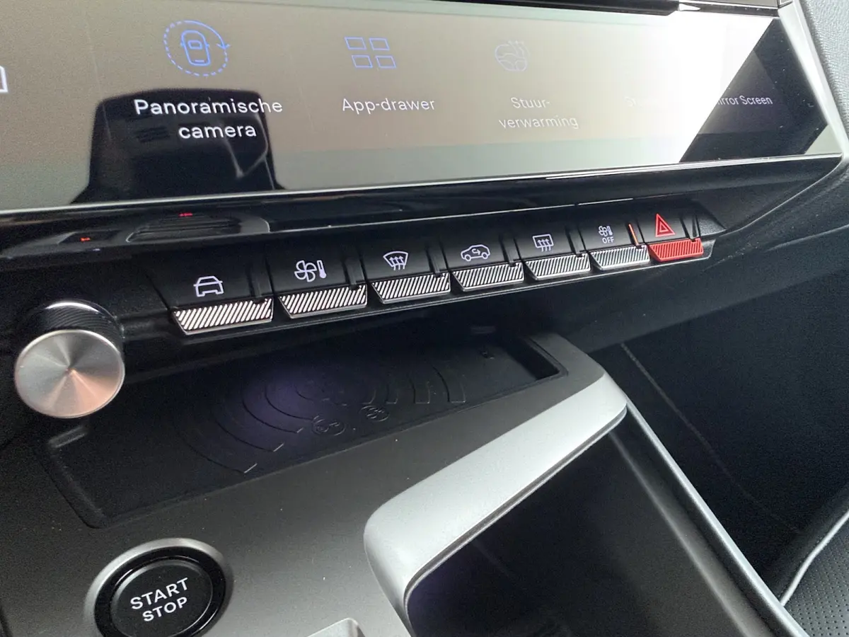 | Demo Deal | GT Exclusive 58 kWh | Audio installatie | Keyless entry | Warmtepomp