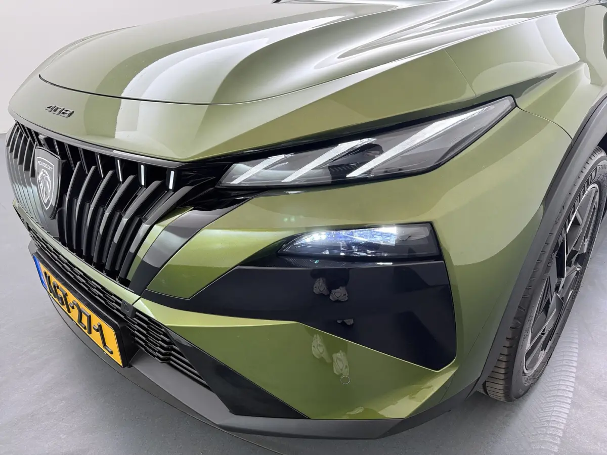 | Demo Deal | GT Exclusive 58 kWh | Audio installatie | Keyless entry | Warmtepomp