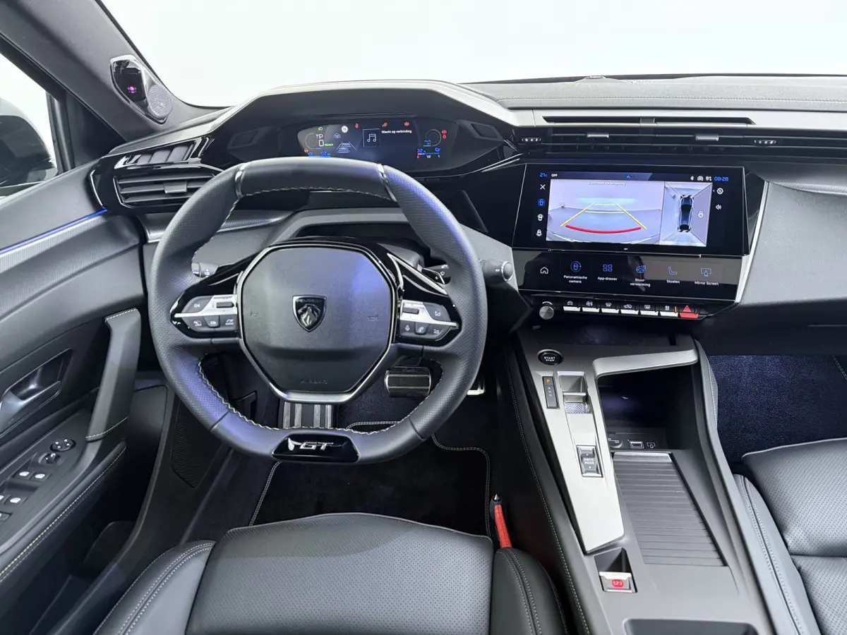 | Demo Deal | GT Exclusive 58 kWh | Audio installatie | Keyless entry | Warmtepomp