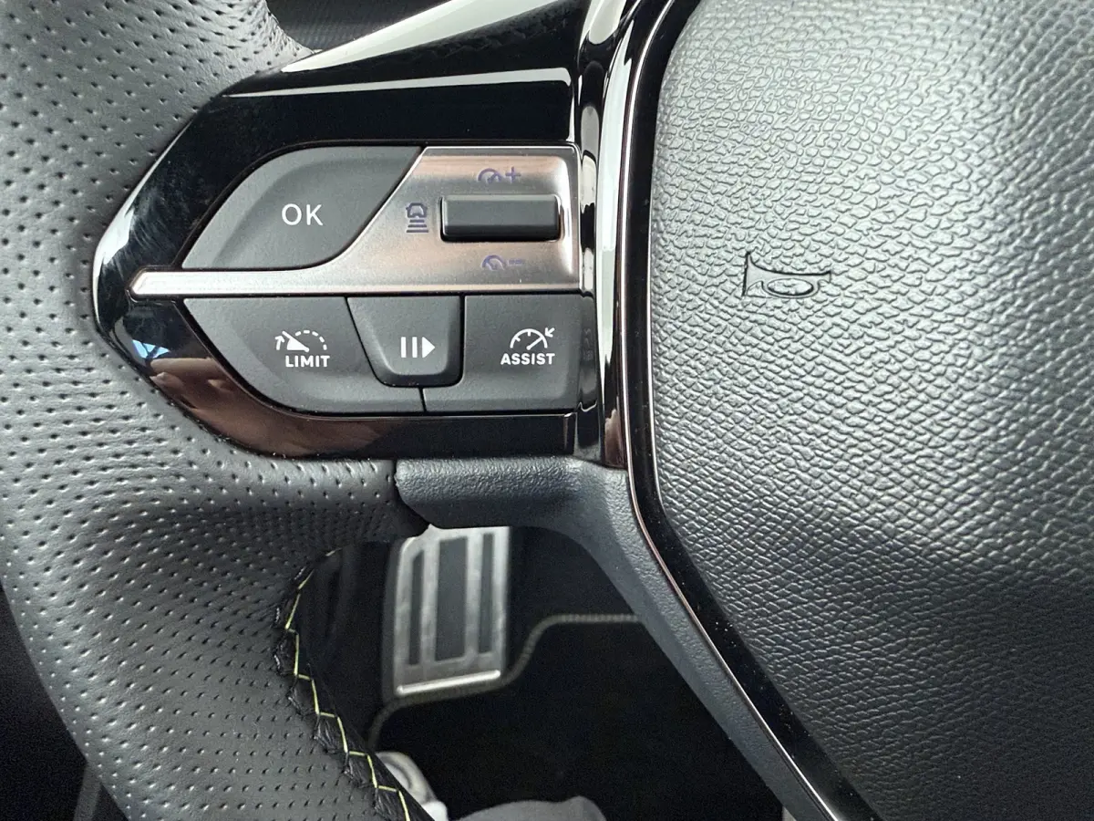 | Demo Deal | GT Exclusive 58 kWh | Audio installatie | Keyless entry | Warmtepomp