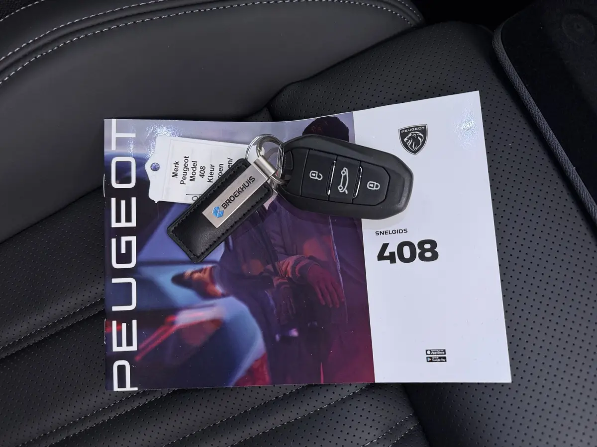 | Demo Deal | GT Exclusive 58 kWh | Audio installatie | Keyless entry | Warmtepomp