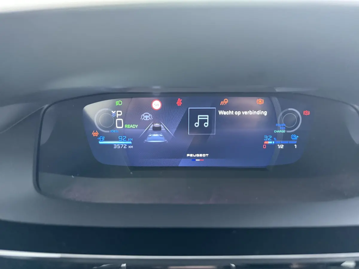| Demo Deal | GT Exclusive 58 kWh | Audio installatie | Keyless entry | Warmtepomp