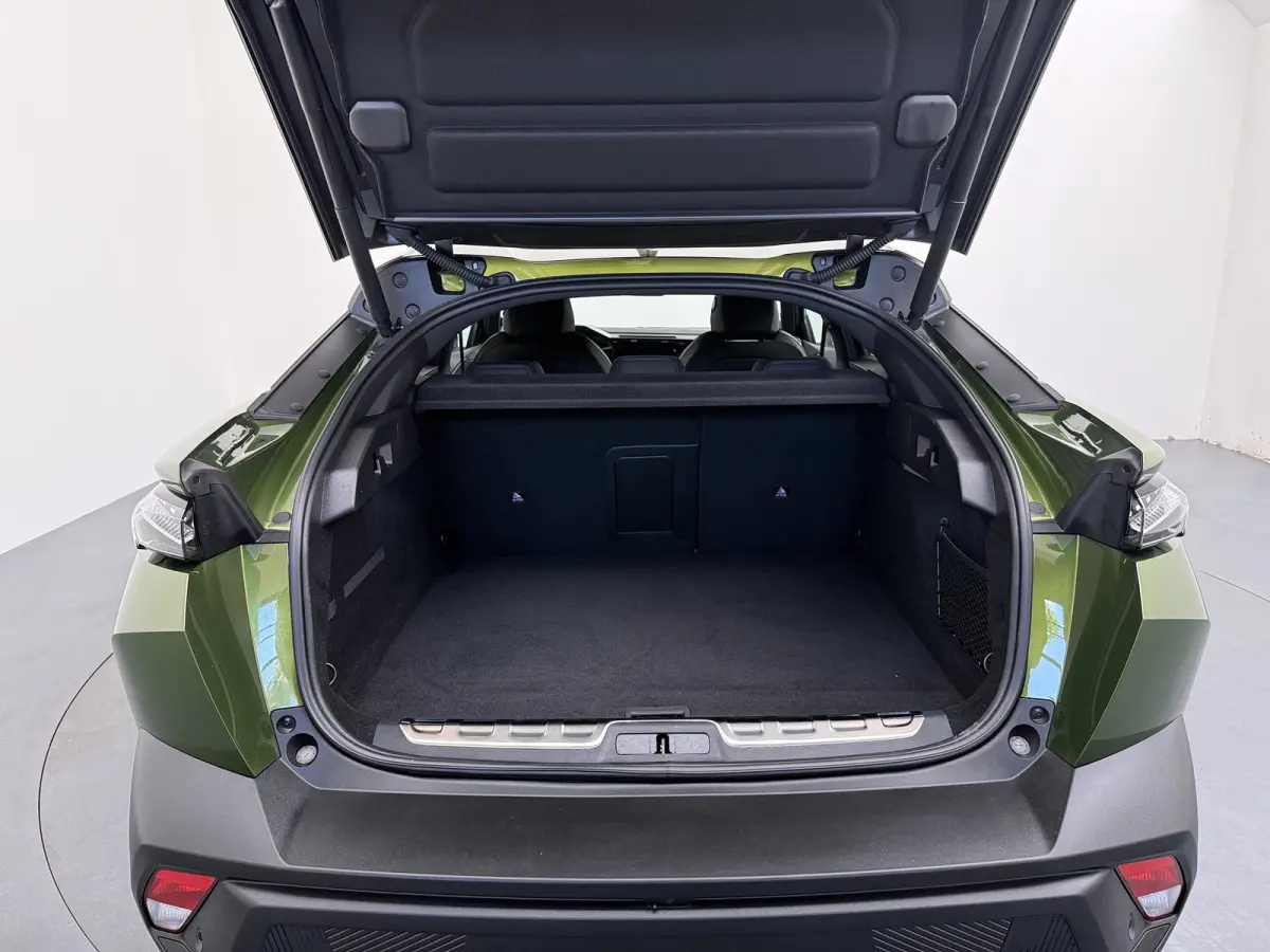 | Demo Deal | GT Exclusive 58 kWh | Audio installatie | Keyless entry | Warmtepomp