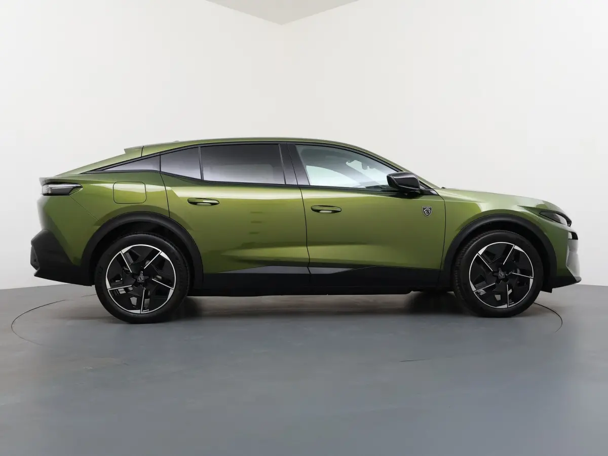 | Demo Deal | GT Exclusive 58 kWh | Audio installatie | Keyless entry | Warmtepomp