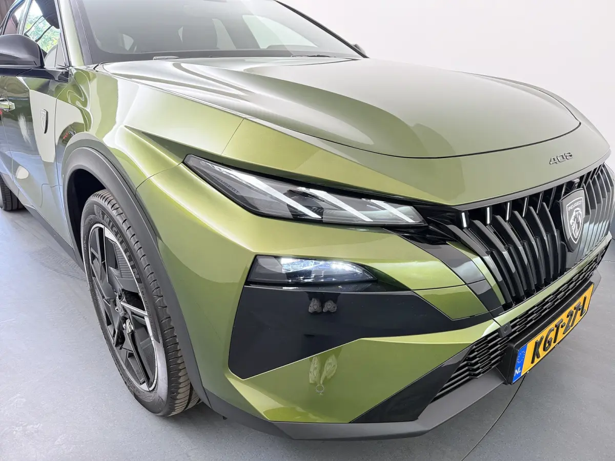 | Demo Deal | GT Exclusive 58 kWh | Audio installatie | Keyless entry | Warmtepomp