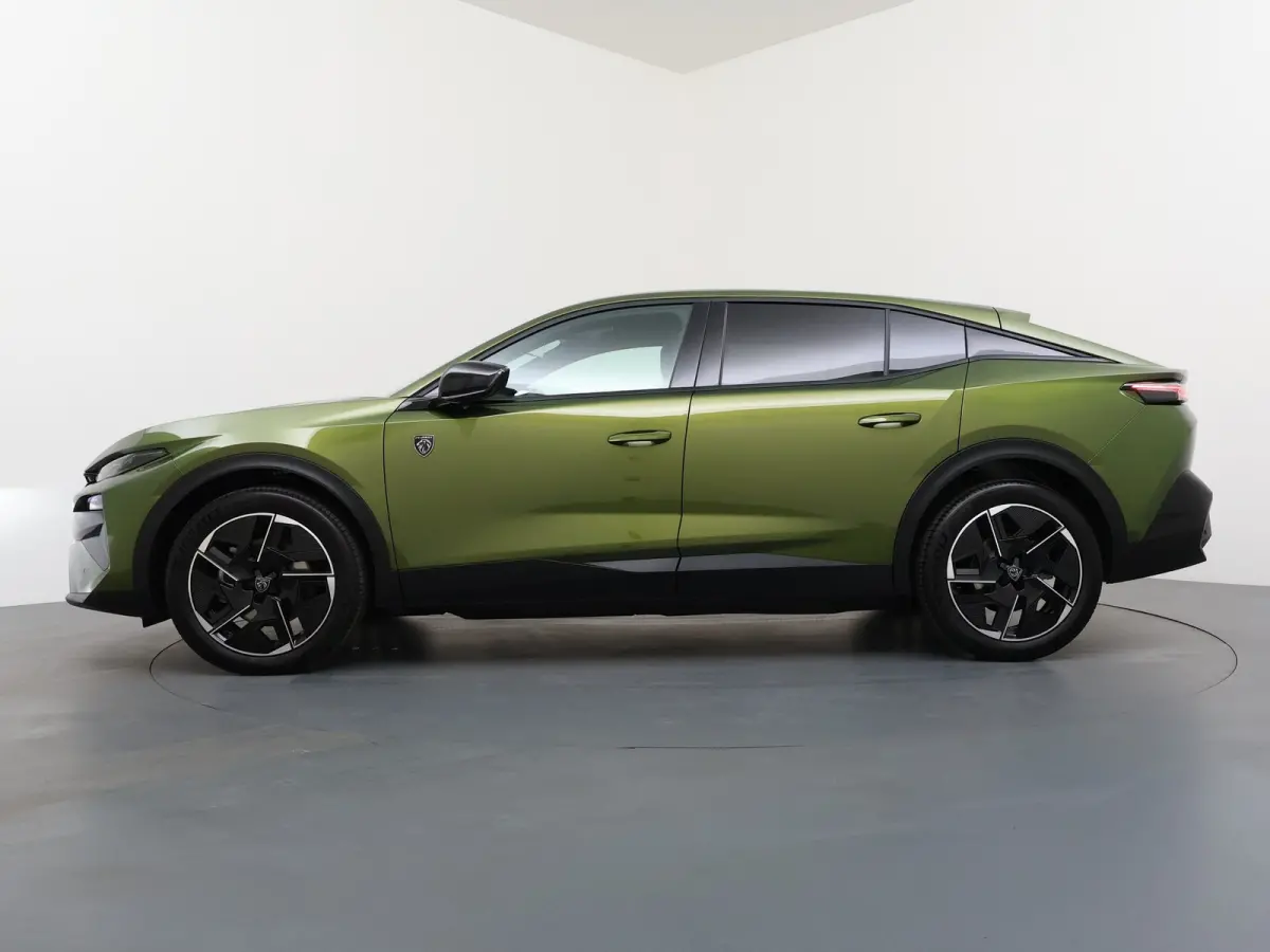 | Demo Deal | GT Exclusive 58 kWh | Audio installatie | Keyless entry | Warmtepomp