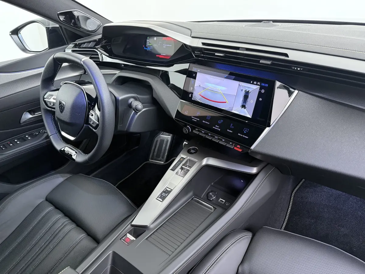 | Demo Deal | GT Exclusive 58 kWh | Audio installatie | Keyless entry | Warmtepomp