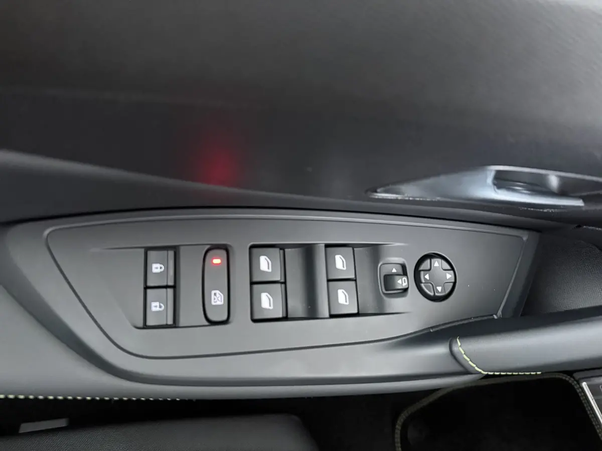 | Demo Deal | GT Exclusive 58 kWh | Audio installatie | Keyless entry | Warmtepomp