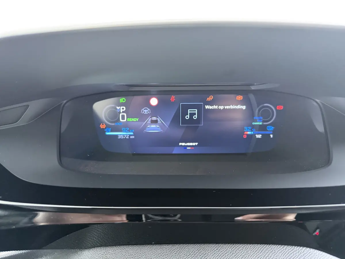 | Demo Deal | GT Exclusive 58 kWh | Audio installatie | Keyless entry | Warmtepomp
