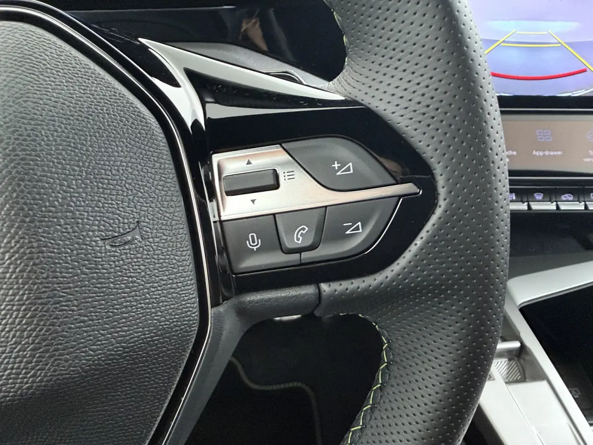 | Demo Deal | GT Exclusive 58 kWh | Audio installatie | Keyless entry | Warmtepomp