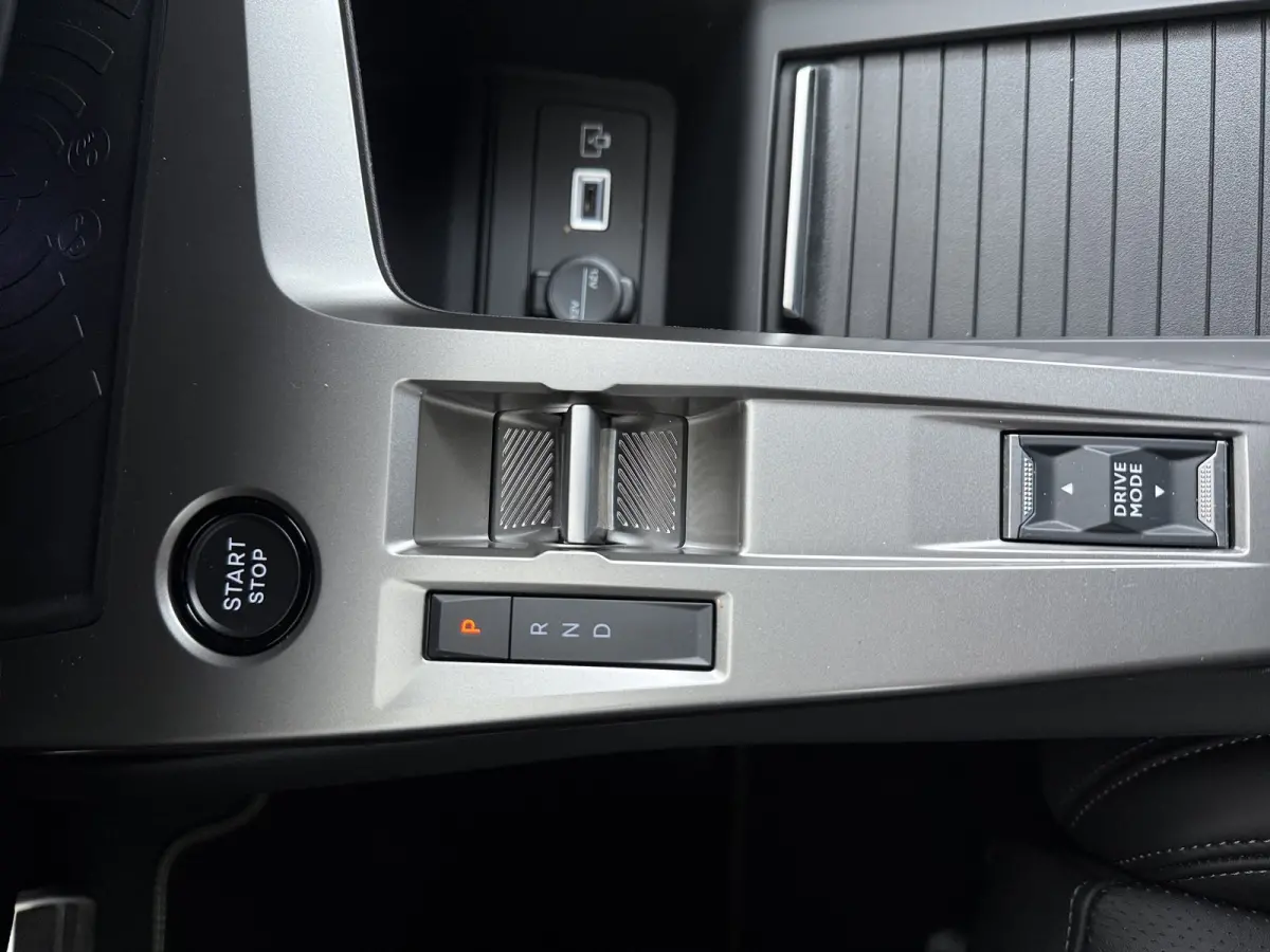 | Demo Deal | GT Exclusive 58 kWh | Audio installatie | Keyless entry | Warmtepomp