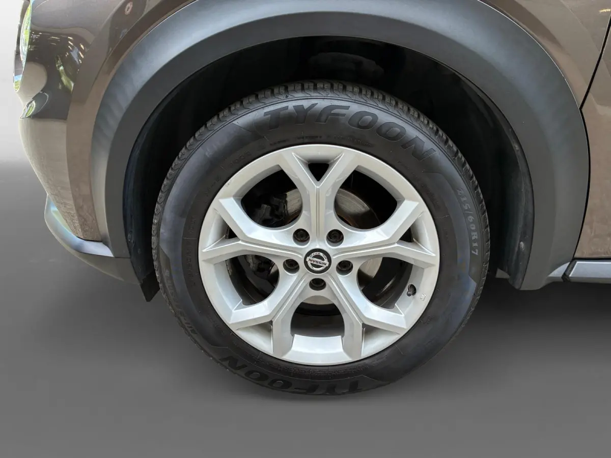 1.0 DIG-T N-Connecta CRUISE CONTROL | STOELVERWARMING | CLIMA | AUTOMAAT