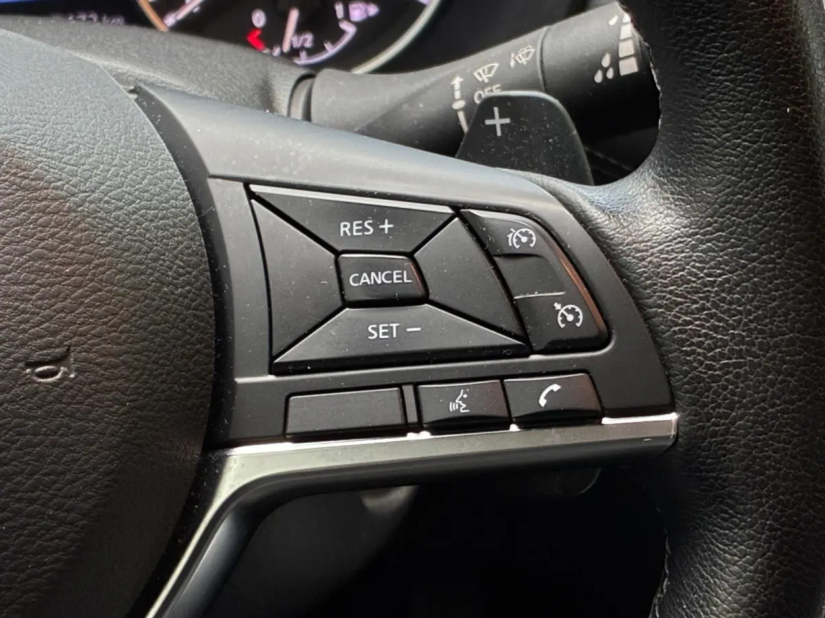 1.0 DIG-T N-Connecta CRUISE CONTROL | STOELVERWARMING | CLIMA | AUTOMAAT