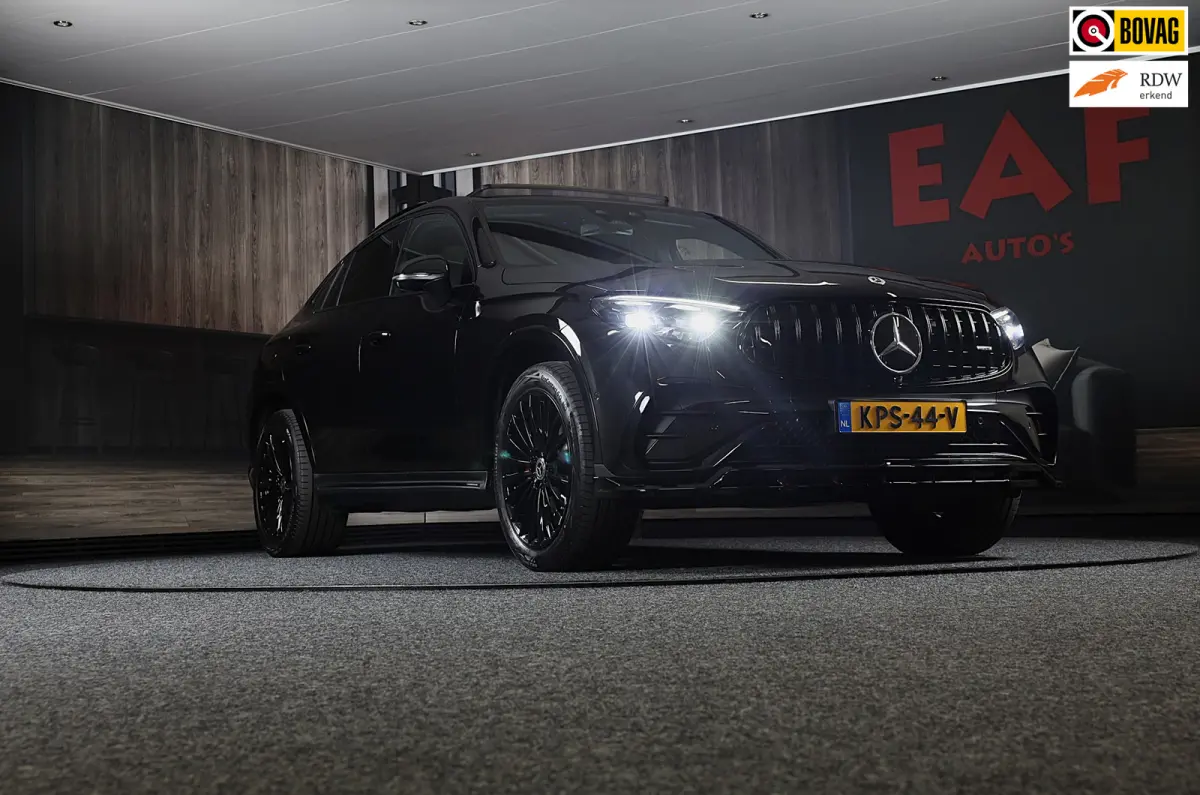 400e 4MATIC AMG 63 Look / Acc / 360 Camera / Burmester / Head Up / Lane Assist / Open Panoramadak