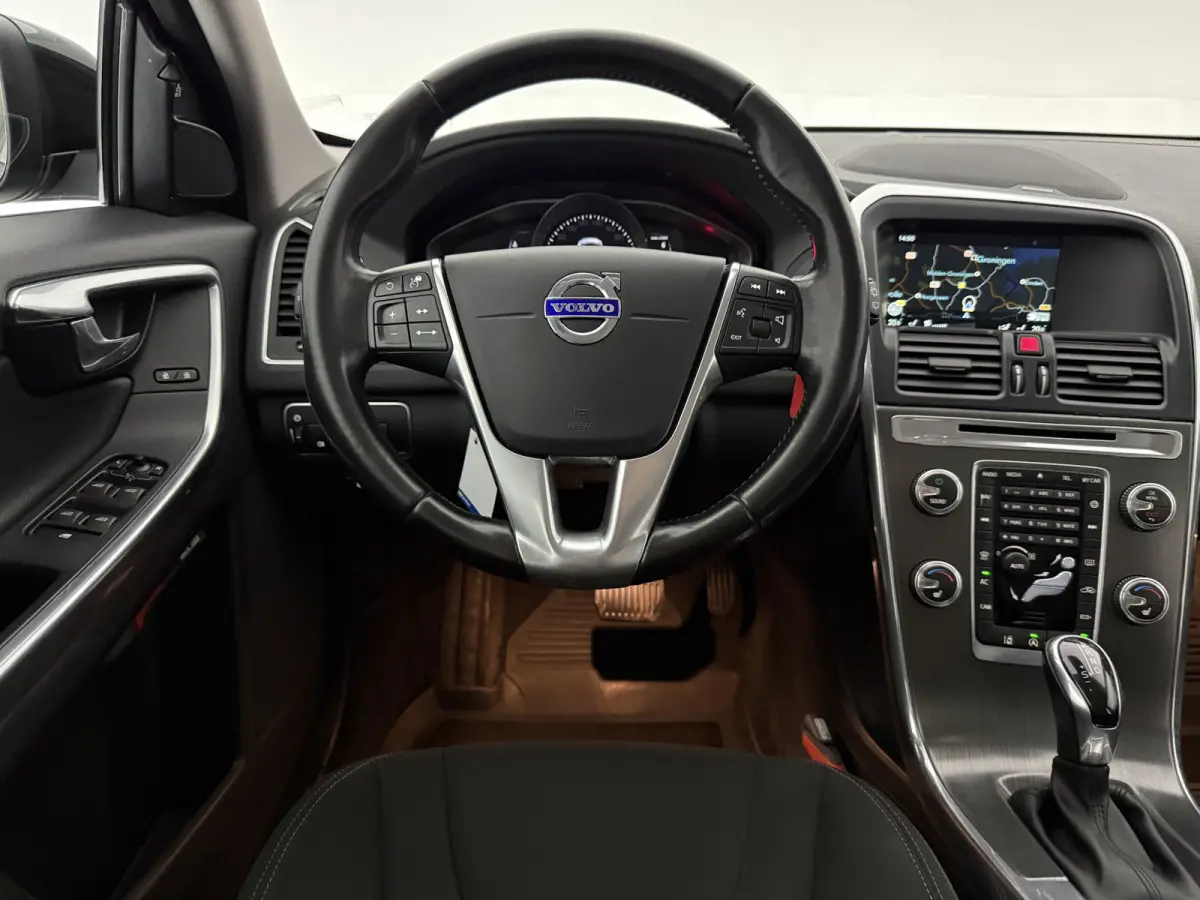 2.0 T5 FWD Ocean Race 245PK | Camera | H/K | Clima | Cruise | Trekhaak | Navi | Parkeersens.