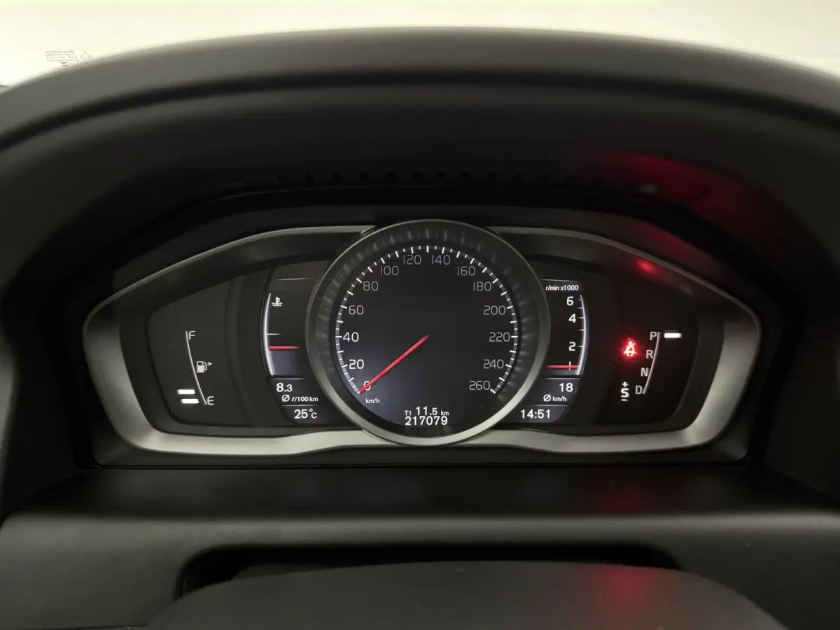 2.0 T5 FWD Ocean Race 245PK | Camera | H/K | Clima | Cruise | Trekhaak | Navi | Parkeersens.