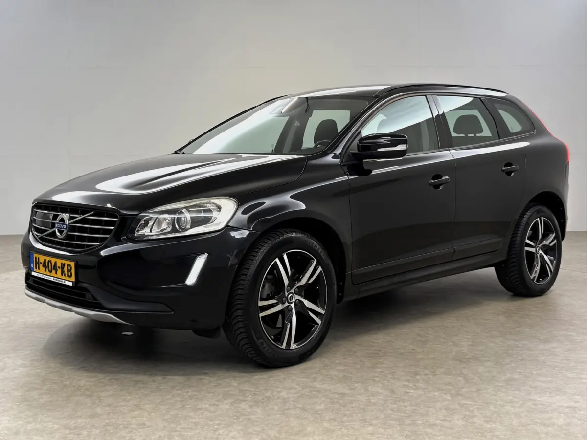 2.0 T5 FWD Ocean Race 245PK | Camera | H/K | Clima | Cruise | Trekhaak | Navi | Parkeersens.