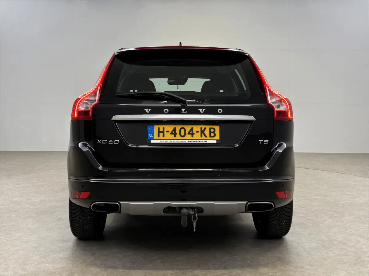 2.0 T5 FWD Ocean Race 245PK | Camera | H/K | Clima | Cruise | Trekhaak | Navi | Parkeersens.