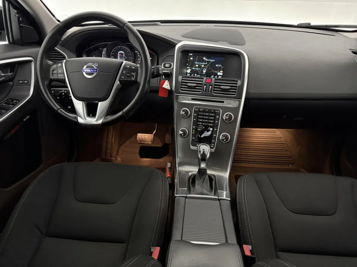 2.0 T5 FWD Ocean Race 245PK | Camera | H/K | Clima | Cruise | Trekhaak | Navi | Parkeersens.
