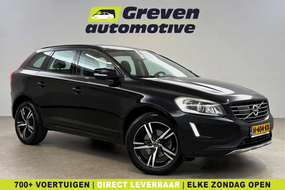 2.0 T5 FWD Ocean Race 245PK | Camera | H/K | Clima | Cruise | Trekhaak | Navi | Parkeersens.