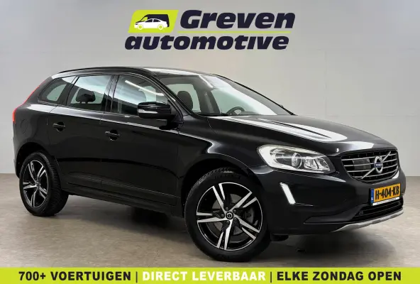 2.0 T5 FWD Ocean Race 245PK | Camera | H/K | Clima | Cruise | Trekhaak | Navi | Parkeersens.