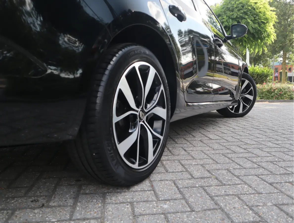 1.3 TCe Limited Navi / Camera / Pdc / Trekh / Climate / Lage kilometerstand / 1700 kg trekgewicht