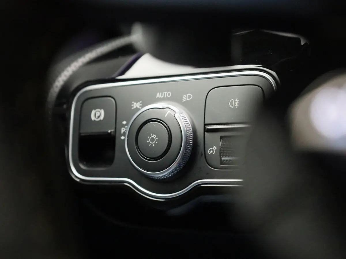 AMG 45 S 4MATIC+ Edition 1 | WORDT VERWACHT | PANORAMADAK | ACHTERUITRIJCAMERA | MEMORY | STOELVERWARMING | BURMESTER | SCHAALSTOELEN | SFEERVERLICHTING |