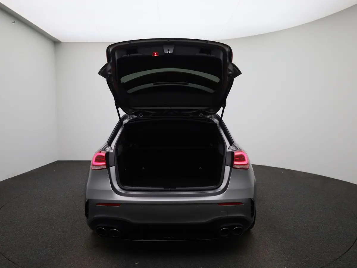 AMG 45 S 4MATIC+ Edition 1 | WORDT VERWACHT | PANORAMADAK | ACHTERUITRIJCAMERA | MEMORY | STOELVERWARMING | BURMESTER | SCHAALSTOELEN | SFEERVERLICHTING |