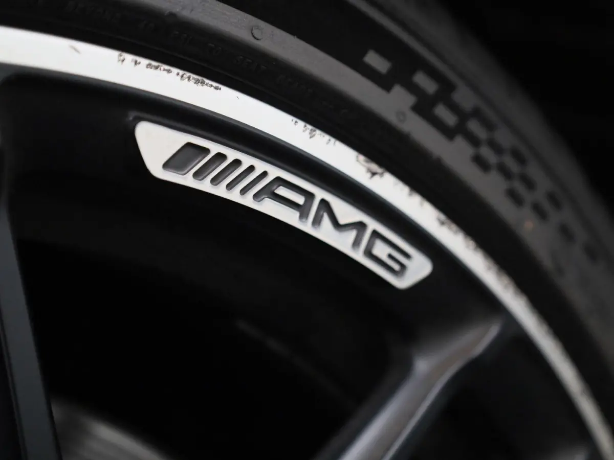 AMG 45 S 4MATIC+ Edition 1 | WORDT VERWACHT | PANORAMADAK | ACHTERUITRIJCAMERA | MEMORY | STOELVERWARMING | BURMESTER | SCHAALSTOELEN | SFEERVERLICHTING |