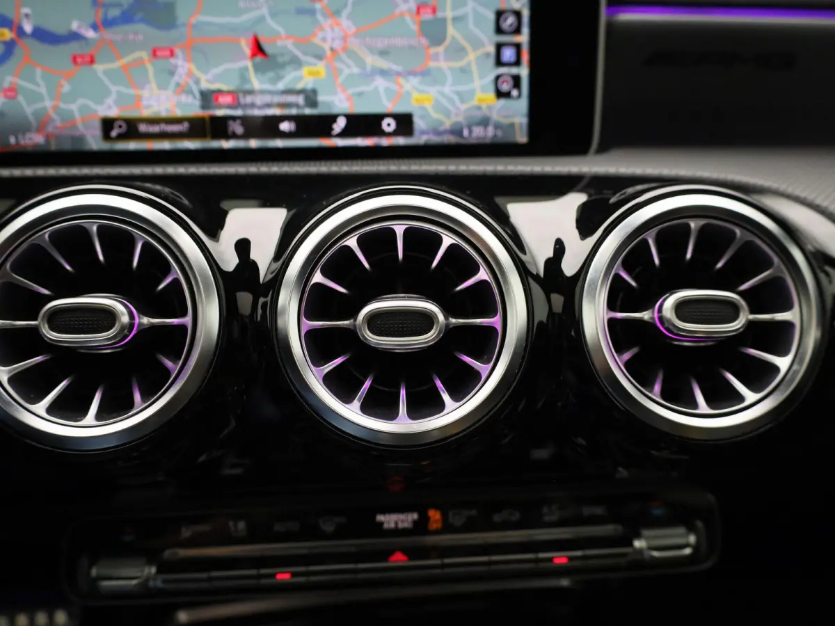 AMG 45 S 4MATIC+ Edition 1 | WORDT VERWACHT | PANORAMADAK | ACHTERUITRIJCAMERA | MEMORY | STOELVERWARMING | BURMESTER | SCHAALSTOELEN | SFEERVERLICHTING |