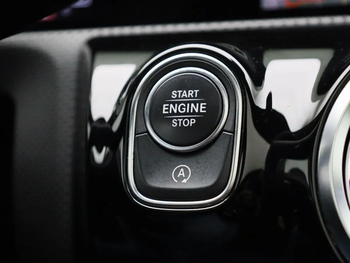 AMG 45 S 4MATIC+ Edition 1 | WORDT VERWACHT | PANORAMADAK | ACHTERUITRIJCAMERA | MEMORY | STOELVERWARMING | BURMESTER | SCHAALSTOELEN | SFEERVERLICHTING |