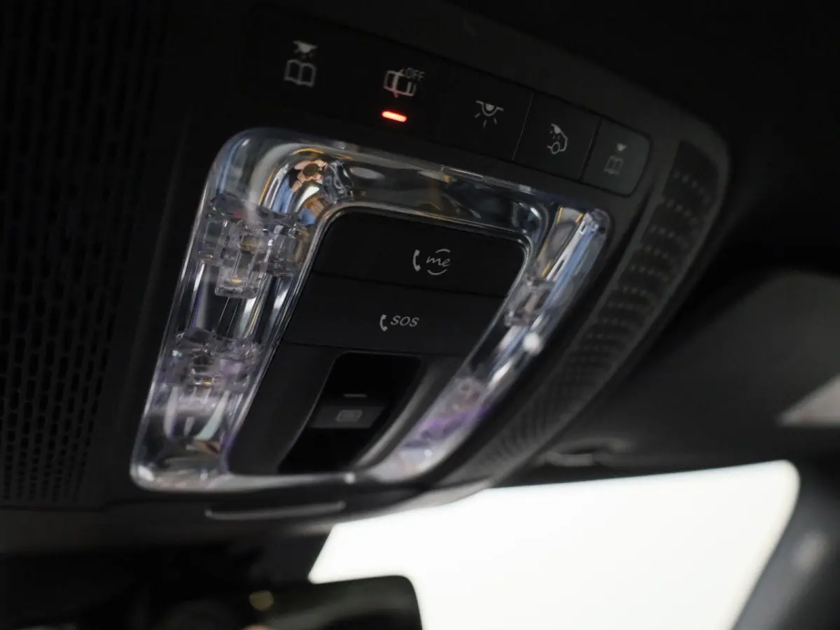 AMG 45 S 4MATIC+ Edition 1 | WORDT VERWACHT | PANORAMADAK | ACHTERUITRIJCAMERA | MEMORY | STOELVERWARMING | BURMESTER | SCHAALSTOELEN | SFEERVERLICHTING |