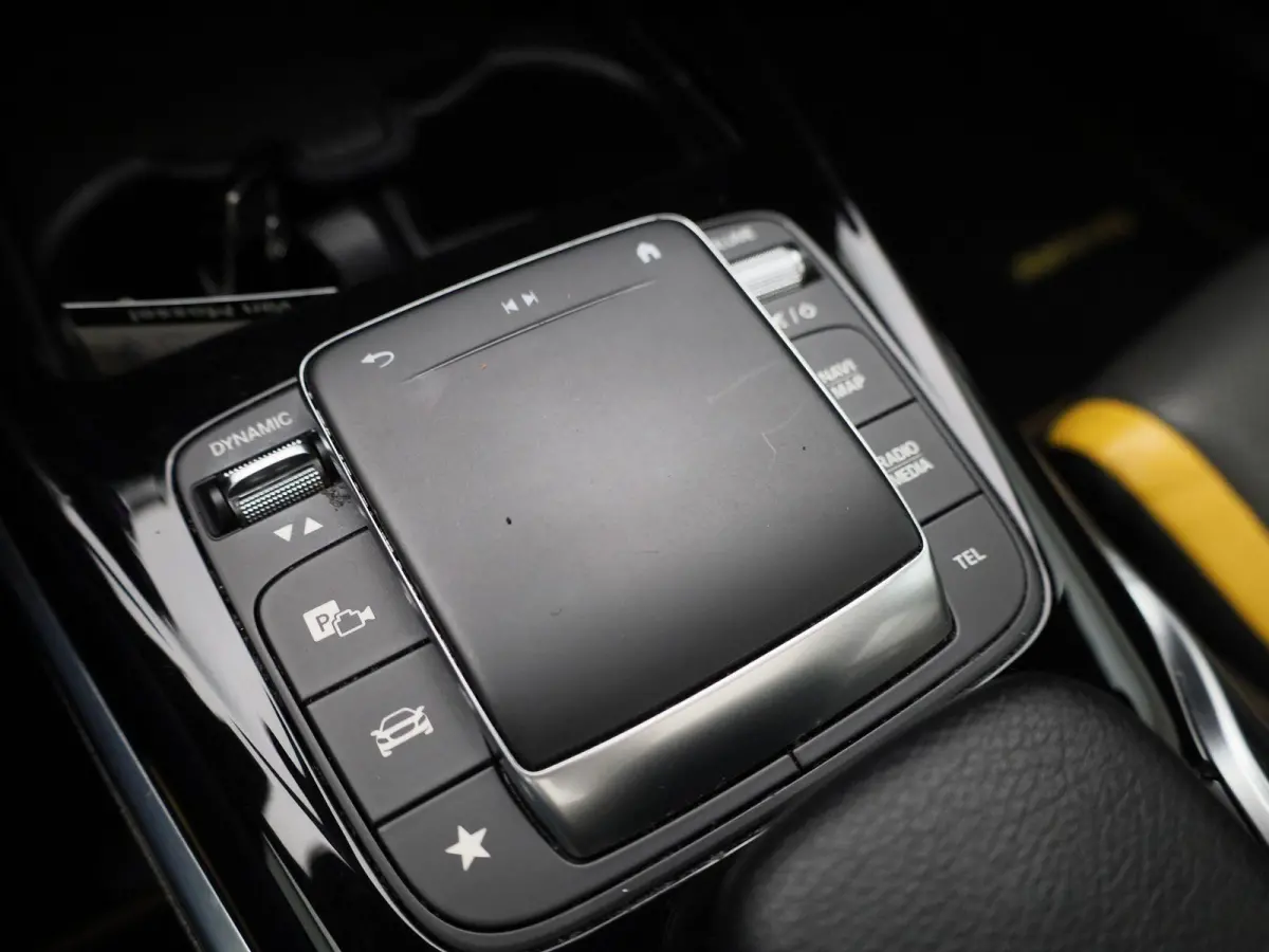 AMG 45 S 4MATIC+ Edition 1 | WORDT VERWACHT | PANORAMADAK | ACHTERUITRIJCAMERA | MEMORY | STOELVERWARMING | BURMESTER | SCHAALSTOELEN | SFEERVERLICHTING |