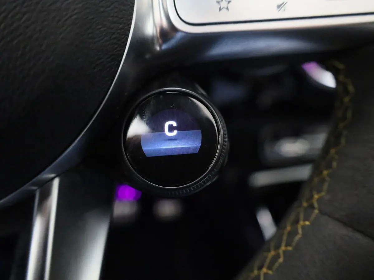 AMG 45 S 4MATIC+ Edition 1 | WORDT VERWACHT | PANORAMADAK | ACHTERUITRIJCAMERA | MEMORY | STOELVERWARMING | BURMESTER | SCHAALSTOELEN | SFEERVERLICHTING |