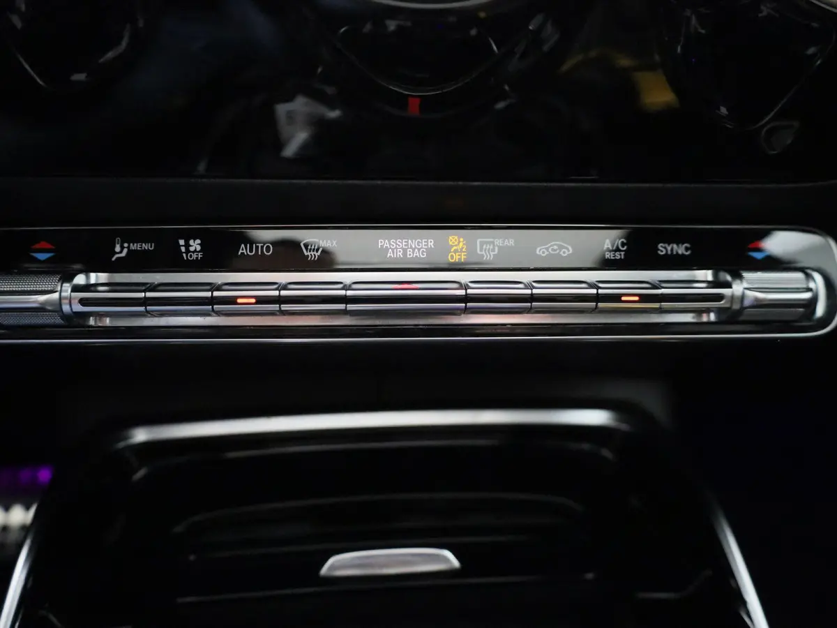 AMG 45 S 4MATIC+ Edition 1 | WORDT VERWACHT | PANORAMADAK | ACHTERUITRIJCAMERA | MEMORY | STOELVERWARMING | BURMESTER | SCHAALSTOELEN | SFEERVERLICHTING |
