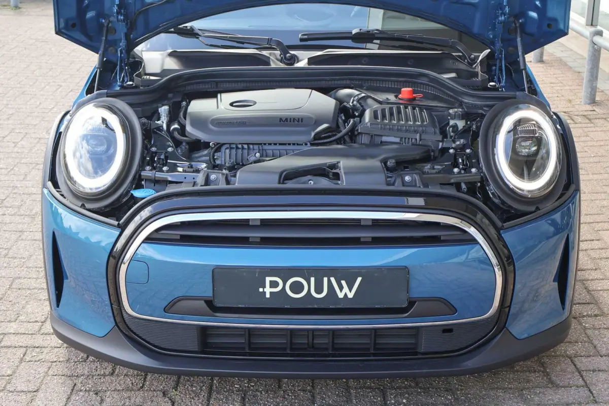 1.5 136pk AUT Cooper Camden Edition | Navigatie | PDC | Apple Carplay | Climate Control