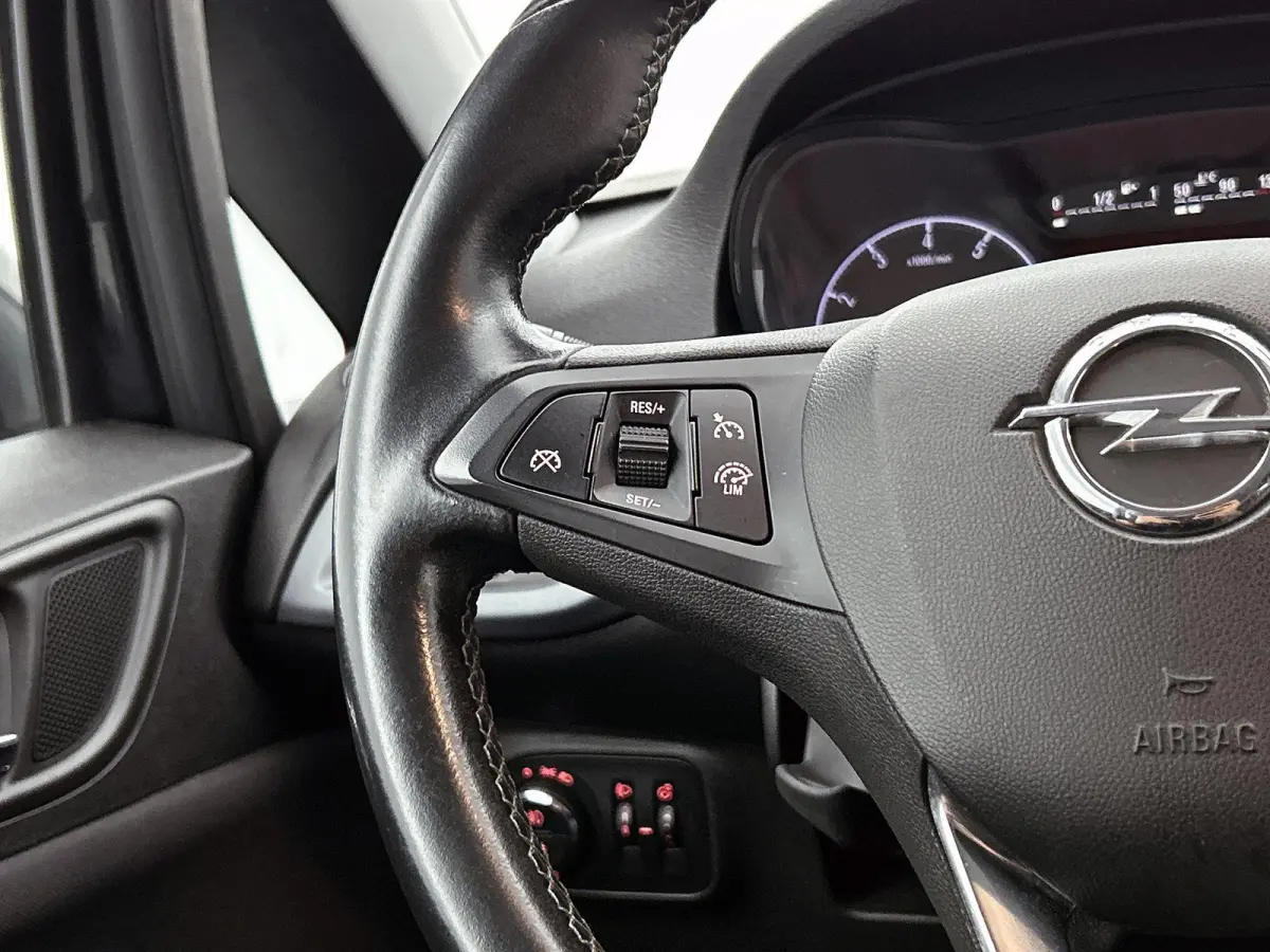 1.4 Edition | WORDT VERWACHT | APPLE CARPLAY - ANDROID AUTO | AIRCO | CRUISE CONTROL | MULTIFUNCTIONEEL STUURWIEL |