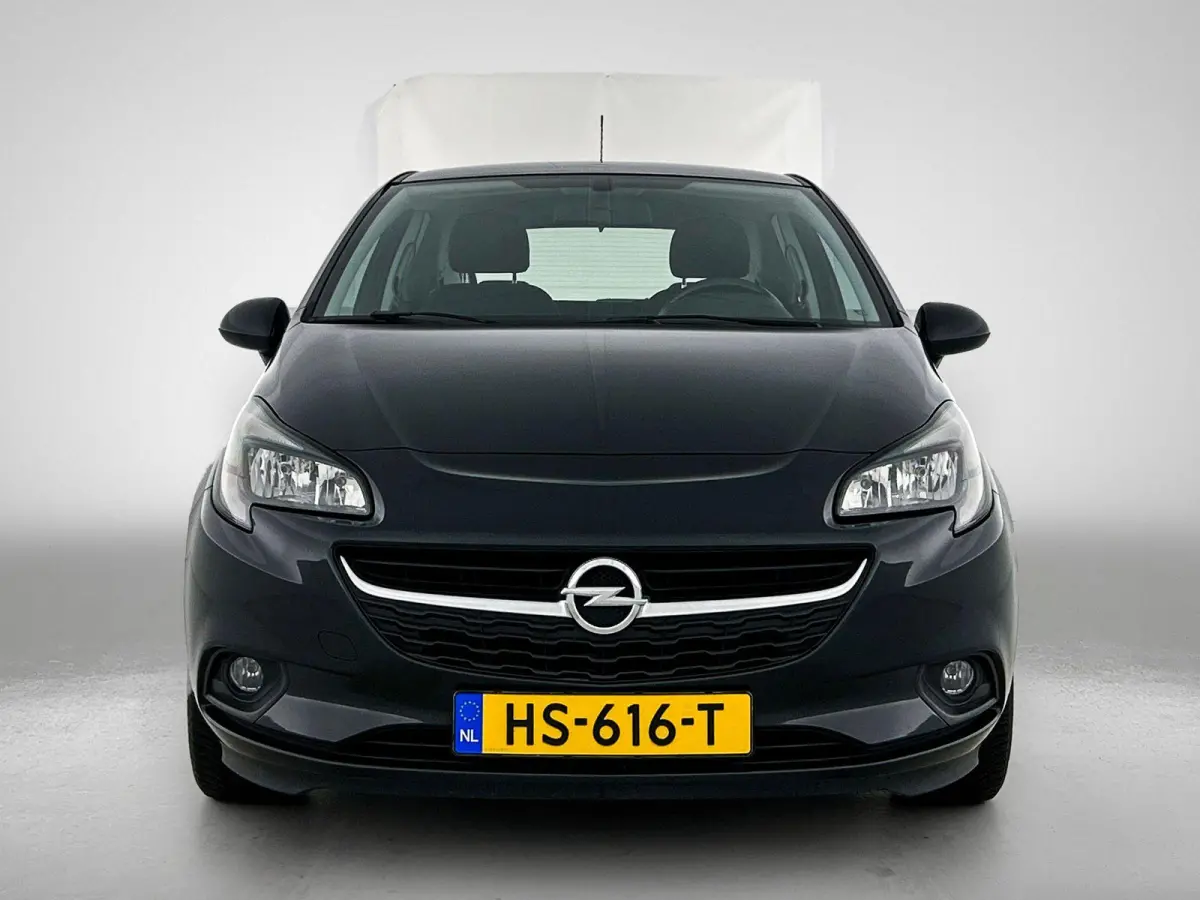 1.4 Edition | WORDT VERWACHT | APPLE CARPLAY - ANDROID AUTO | AIRCO | CRUISE CONTROL | MULTIFUNCTIONEEL STUURWIEL |