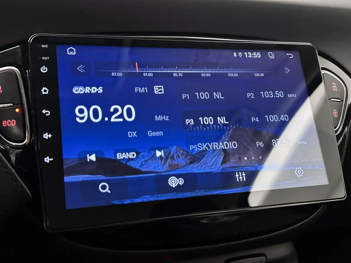 1.4 Edition | WORDT VERWACHT | APPLE CARPLAY - ANDROID AUTO | AIRCO | CRUISE CONTROL | MULTIFUNCTIONEEL STUURWIEL |