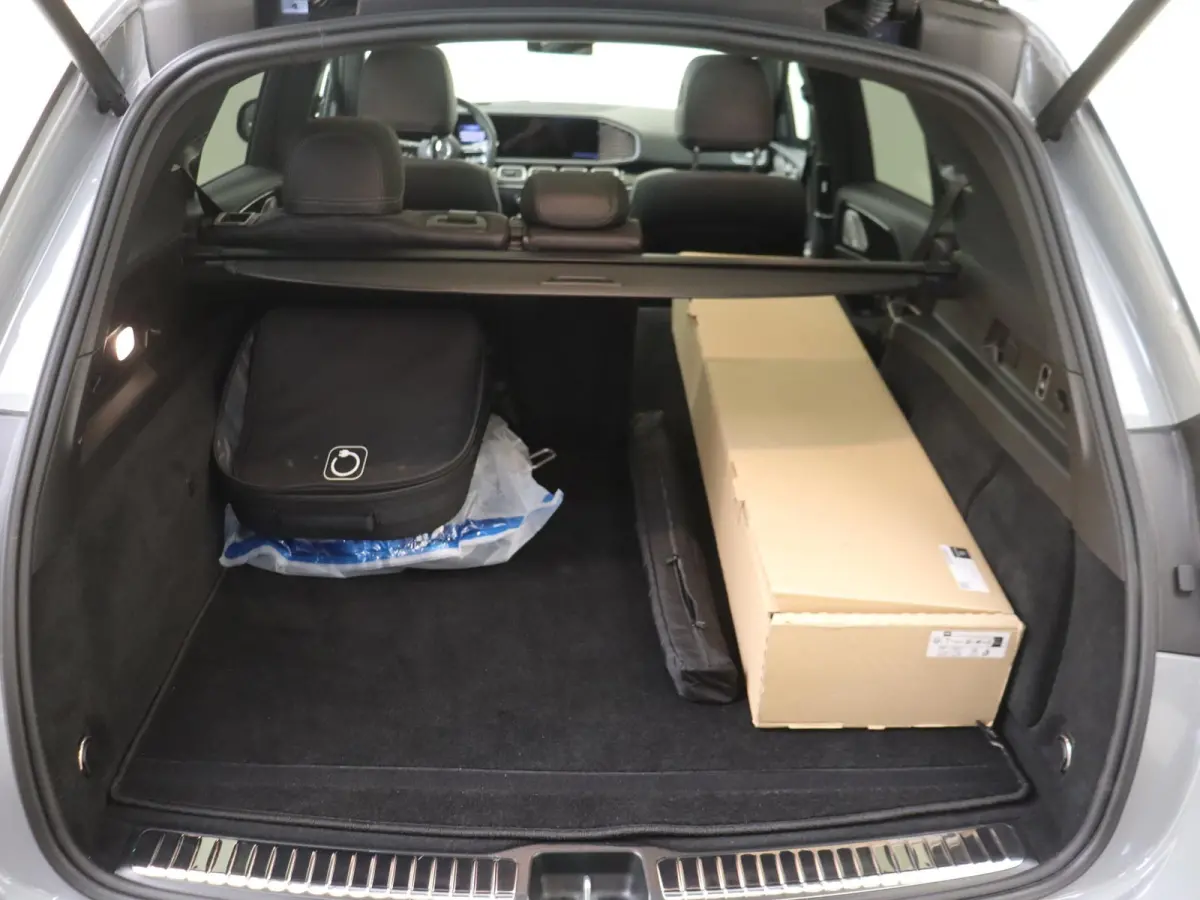 400 e 4MATIC AMG Line Premium Plus Panoramadak / Memory Seats / Burmester / Head-Up / Luchtvering / 360 Camera / Elektr. Trekhaak / Rijassistentiepakket