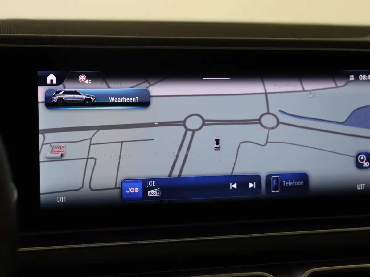 400 e 4MATIC AMG Line Premium Plus Panoramadak / Memory Seats / Burmester / Head-Up / Luchtvering / 360 Camera / Elektr. Trekhaak / Rijassistentiepakket