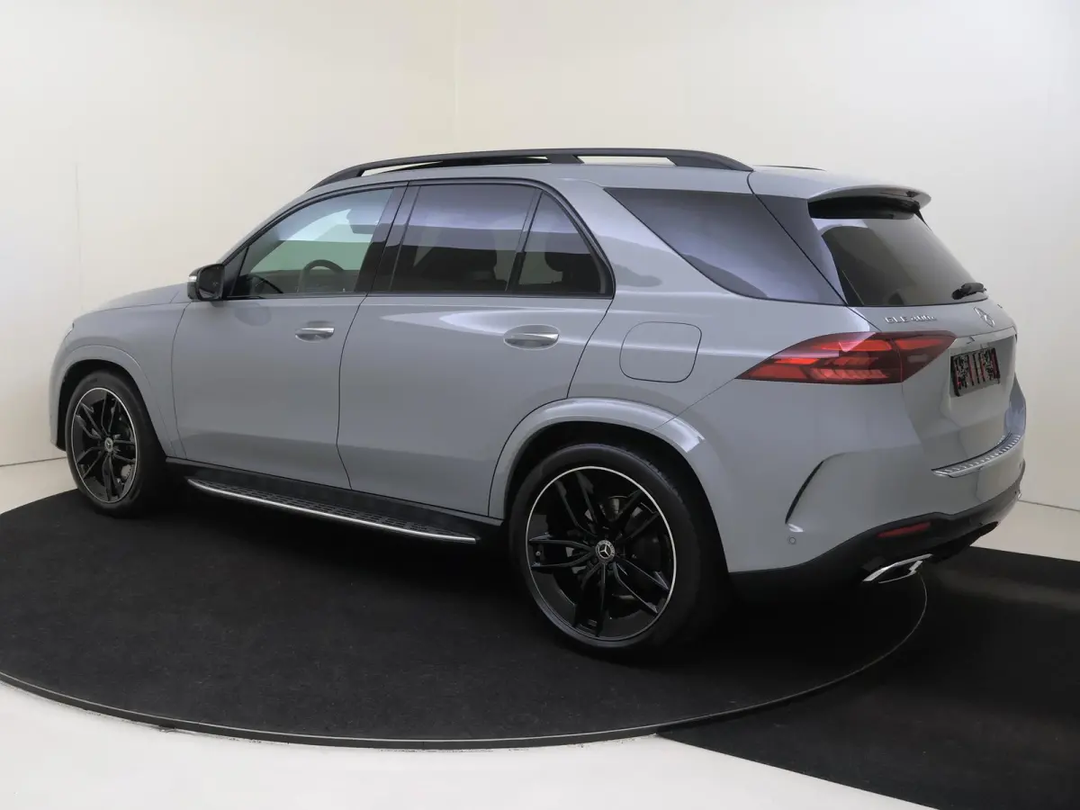 400 e 4MATIC AMG Line Premium Plus Panoramadak / Memory Seats / Burmester / Head-Up / Luchtvering / 360 Camera / Elektr. Trekhaak / Rijassistentiepakket