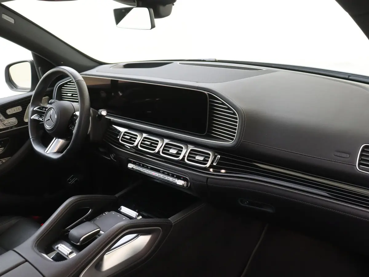 400 e 4MATIC AMG Line Premium Plus Panoramadak / Memory Seats / Burmester / Head-Up / Luchtvering / 360 Camera / Elektr. Trekhaak / Rijassistentiepakket