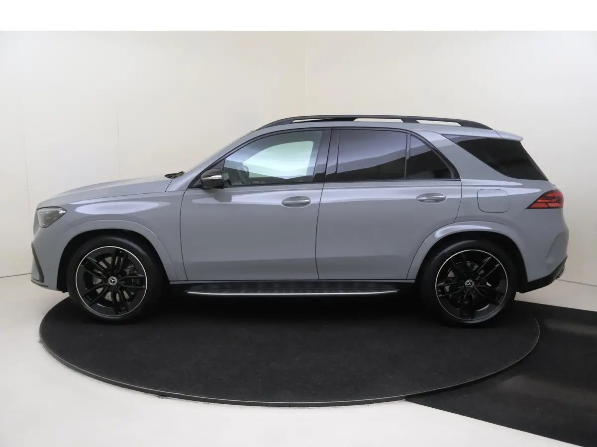 400 e 4MATIC AMG Line Premium Plus Panoramadak / Memory Seats / Burmester / Head-Up / Luchtvering / 360 Camera / Elektr. Trekhaak / Rijassistentiepakket
